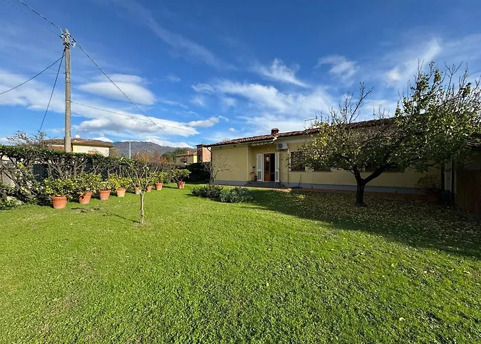 Villa Lory Lammari