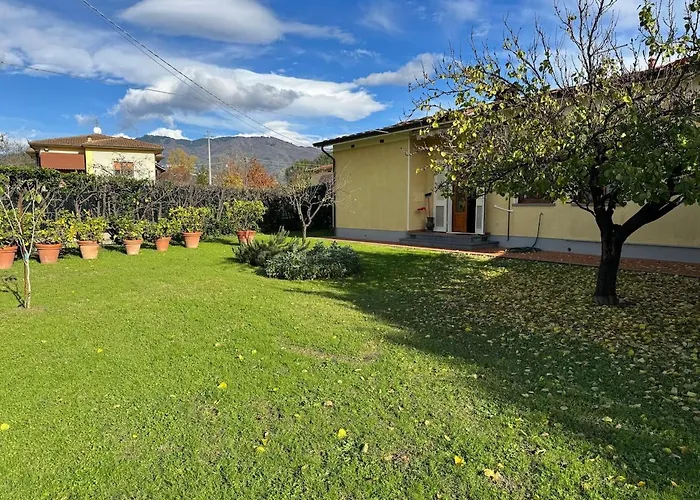 Villa Lory Lammari