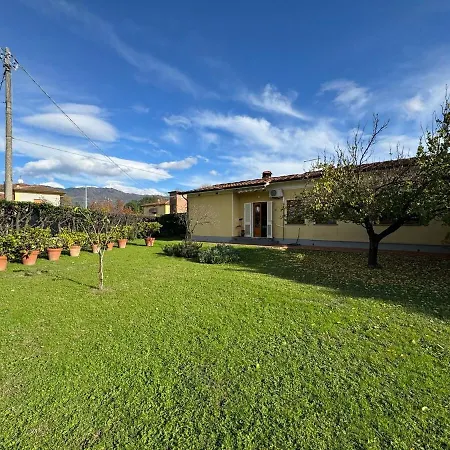 Villa Lory Lammari