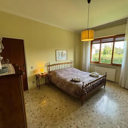 Lory Villa