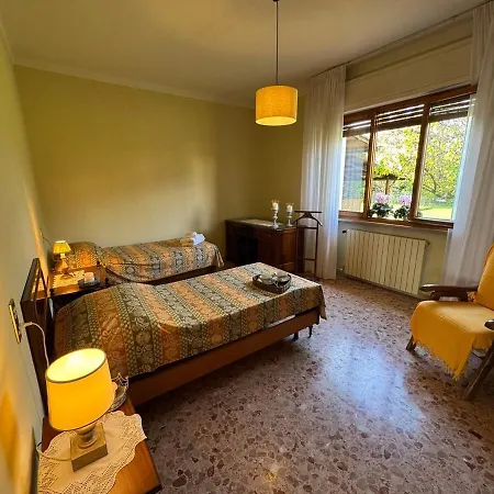 Villa Lory Lammari
