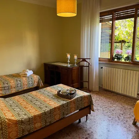 Villa Lory *