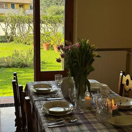 Villa Lory *