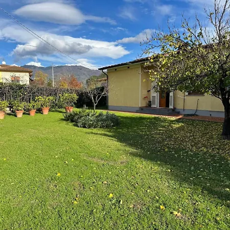 Villa Lory Lammari