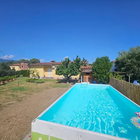 Villa Lory