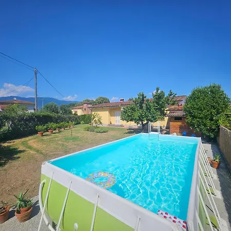 Villa Lory *
