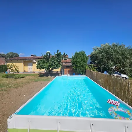 Villa Lory Lammari