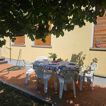 Villa Lory