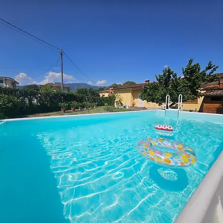 Villa Lory *